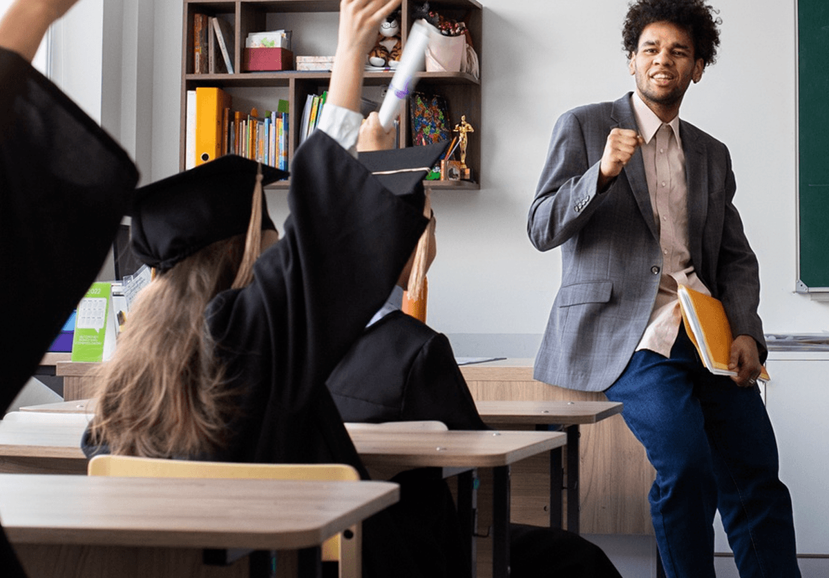 Classroom success