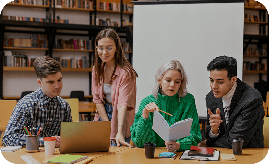 Teachers & Educators